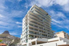 The Fairmont in Sea Point – photo 25 thumbnail