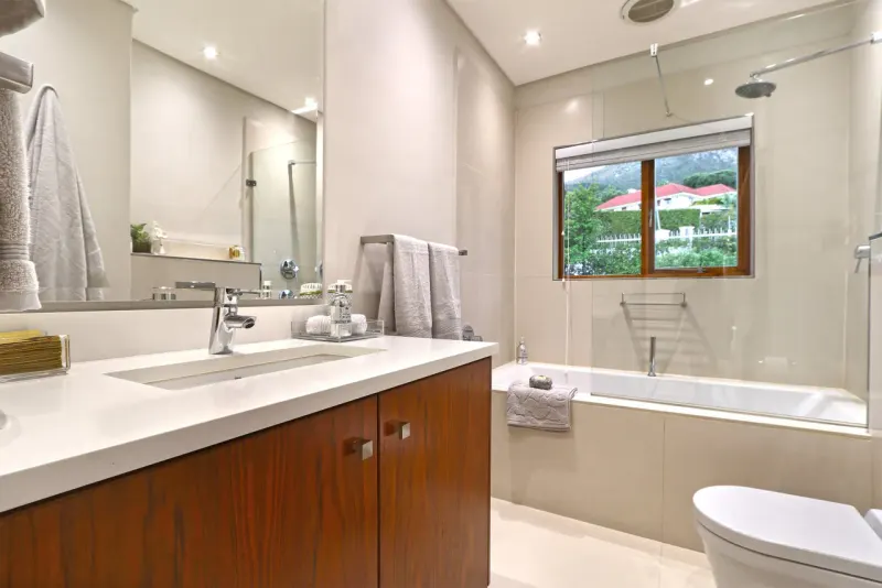 Villa Canaan in Camps Bay – photo 4