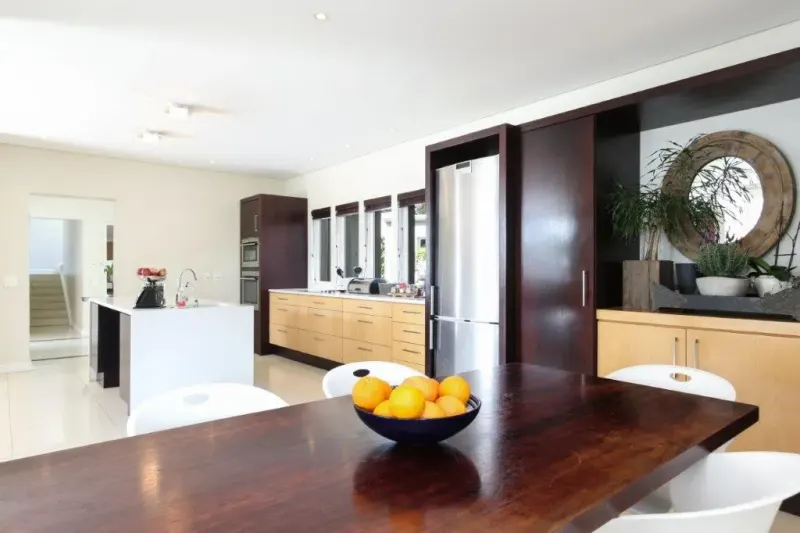 Villa Pearl in Fresnaye – photo 12