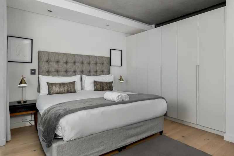 Iconic Penthouse in De Waterkant – photo 33