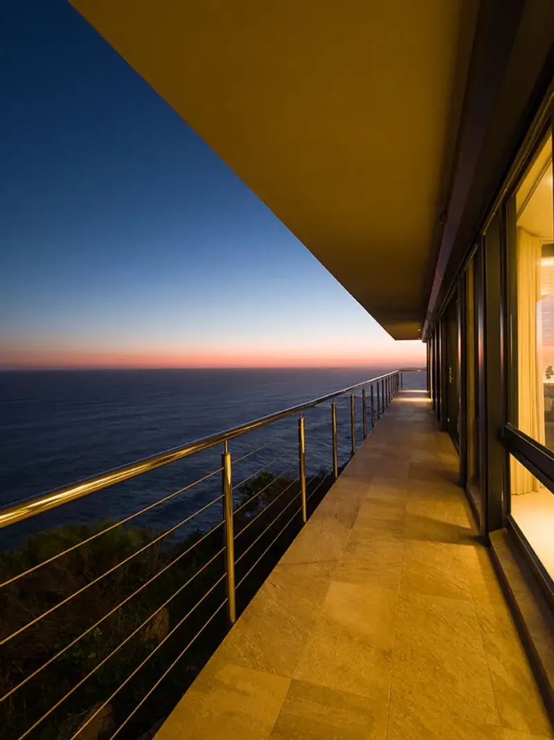 RAINBOW’S END VILLA in Knysna – photo 99