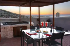 Penthouse Atico in Sea Point – photo 3 thumbnail