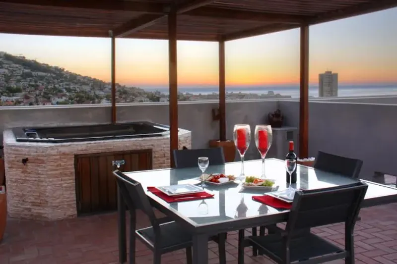 Penthouse Atico in Sea Point – photo 3