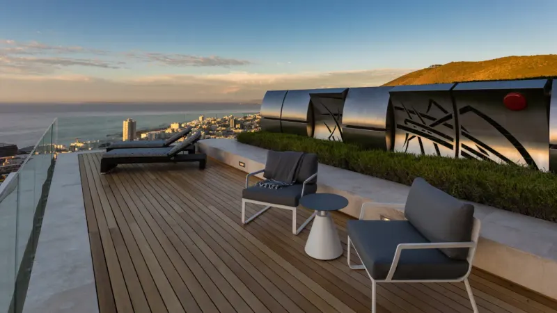 Moon Dance Villa in Fresnaye – photo 55