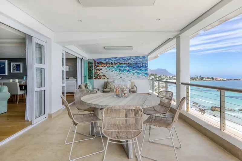 San Michele Clifton Apartment in Clifton – photo 11