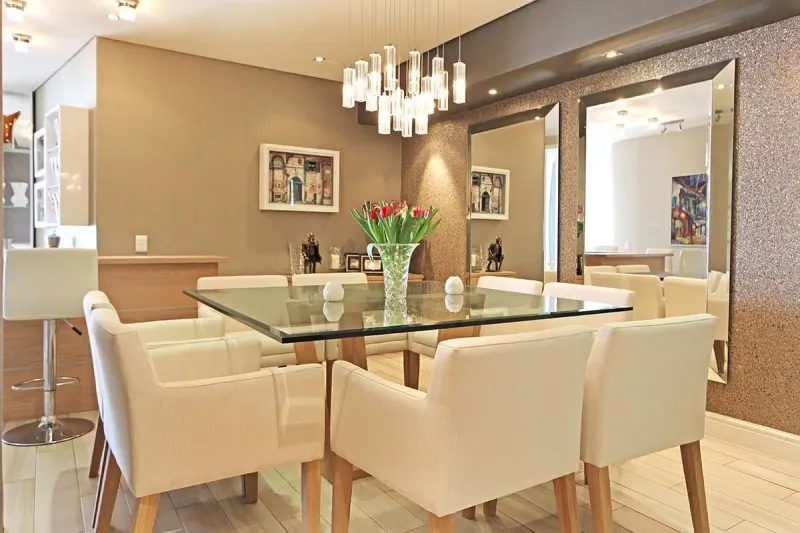 Ocean Terraces Apartment in Sea Point – photo 8