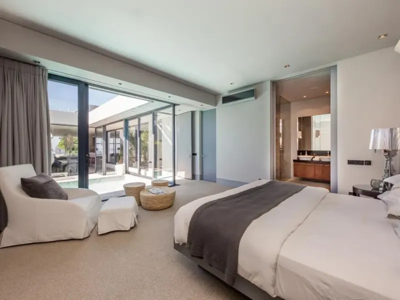Loader Penthouse in Green Point – photo 4