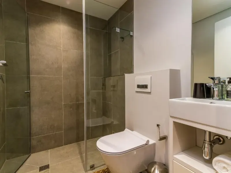 66 on K Luxury Penthouse in Fresnaye – photo 12
