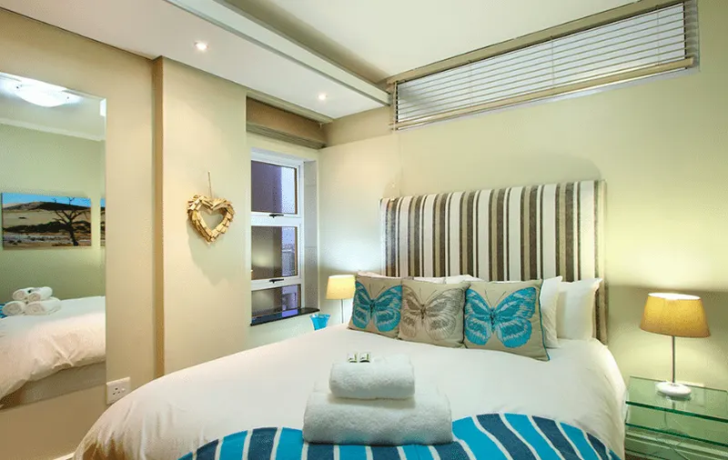 Grasso Apartment in Bloubergstrand – photo 2