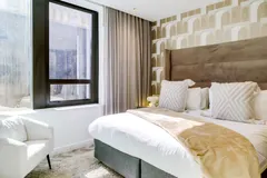 City Suite 905 in Cape Town City Centre – photo 11 thumbnail