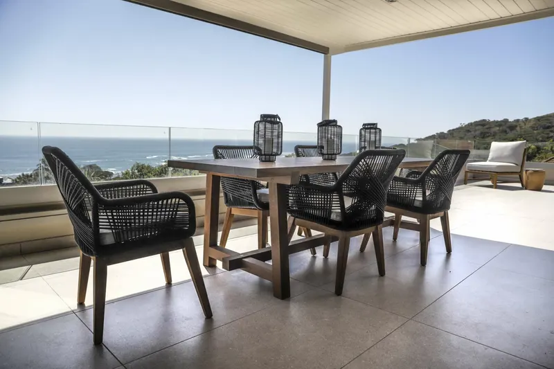 Condo Carolina in Camps Bay – photo 6