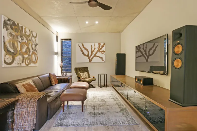 Blinkwater - Breathe Villa in Camps Bay – photo 45