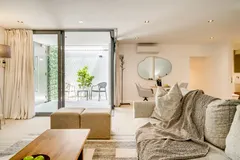 Blue Ocean Suite in Camps Bay – photo 6 thumbnail