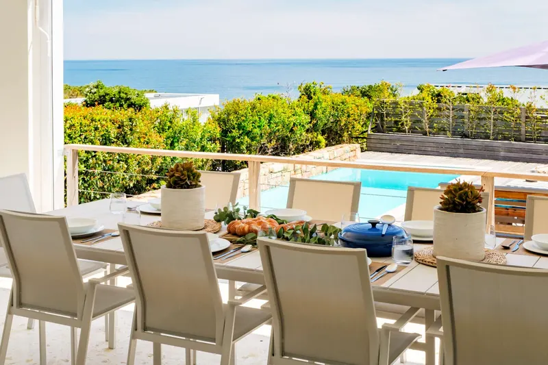 Villa Olivier in Camps Bay – photo 11