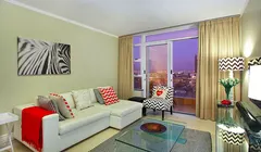 Grasso Apartment in Bloubergstrand – photo 7 thumbnail