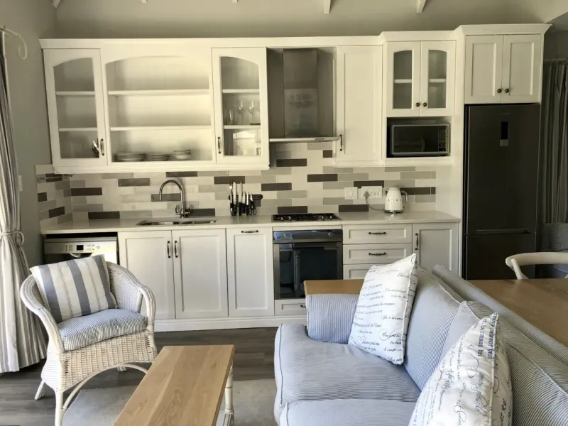 Constantia Valley Villa in Silverhurst – photo 37