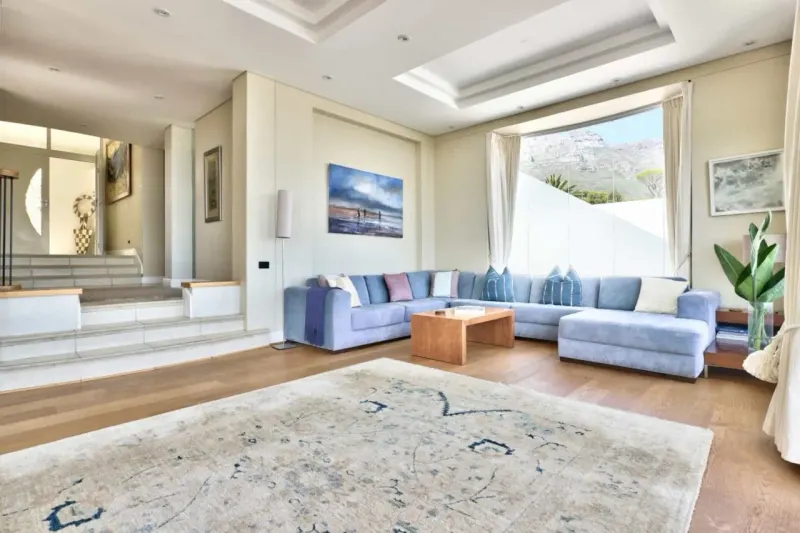 Tree Rd Villa in Camps Bay – photo 41