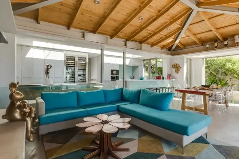 Beach Bungalow 52 in Clifton – photo 5