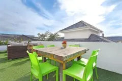 Casa Joubert in Green Point – photo 11 thumbnail