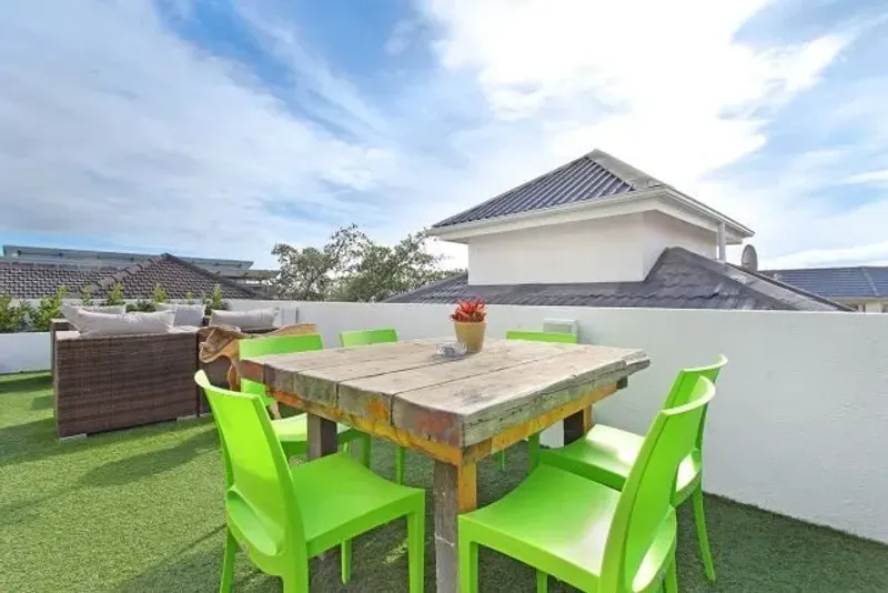 Casa Joubert in Green Point – photo 11