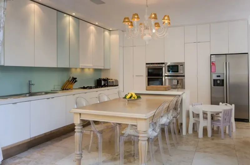 Ravine Villa in Bantry Bay – photo 10