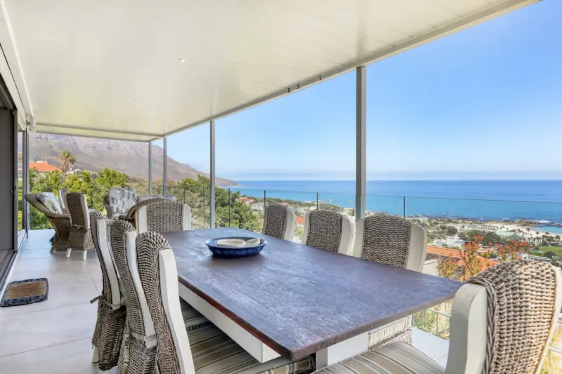 Lions Head Lookout in Camps Bay – photo 12