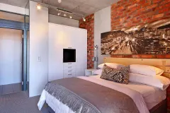 Metropolis Apartment in De Waterkant – photo 8 thumbnail