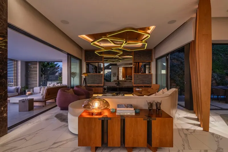 Villa Fontaine in Fresnaye – photo 24