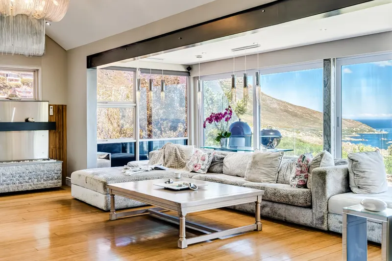 Beleza Villa in Camps Bay – photo 6