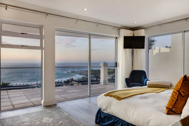 Camps Bay Alpha in Camps Bay – photo 9