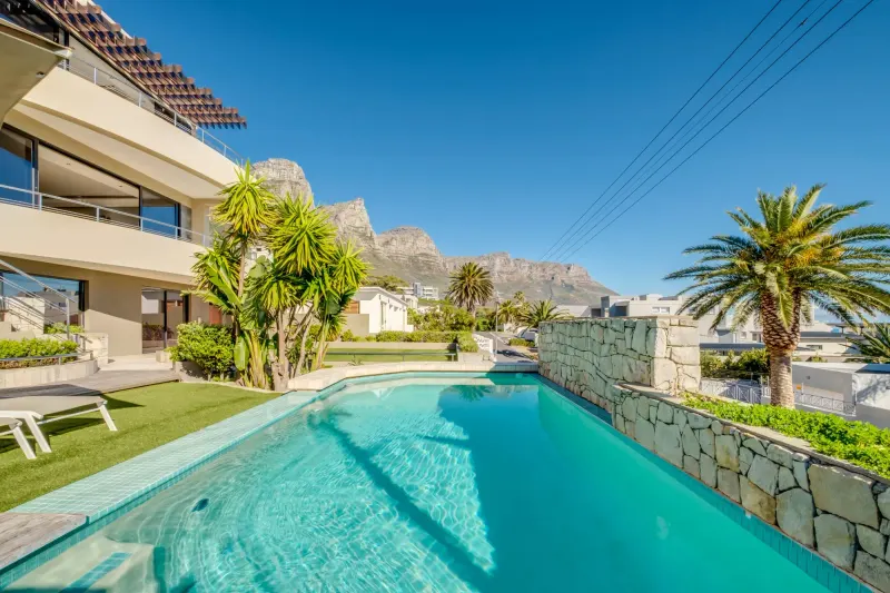Lions Crest in Camps Bay – photo 5