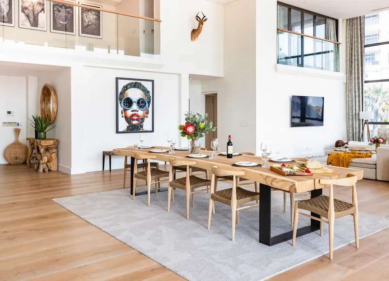 Condo Amalfi in Mouille Point – photo 23