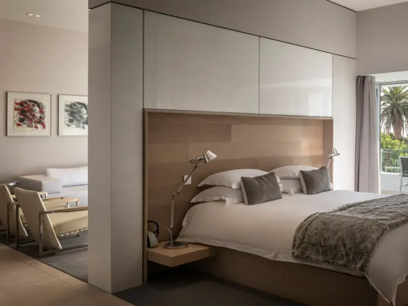South Beach Apartments - One Bed Penthouse in Camps Bay – photo 2
