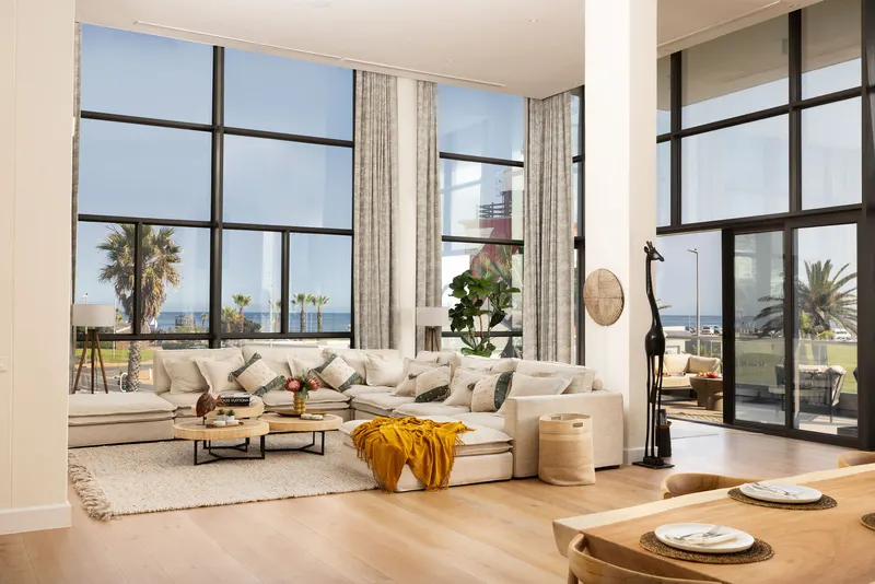 Condo Amalfi in Mouille Point – photo 17
