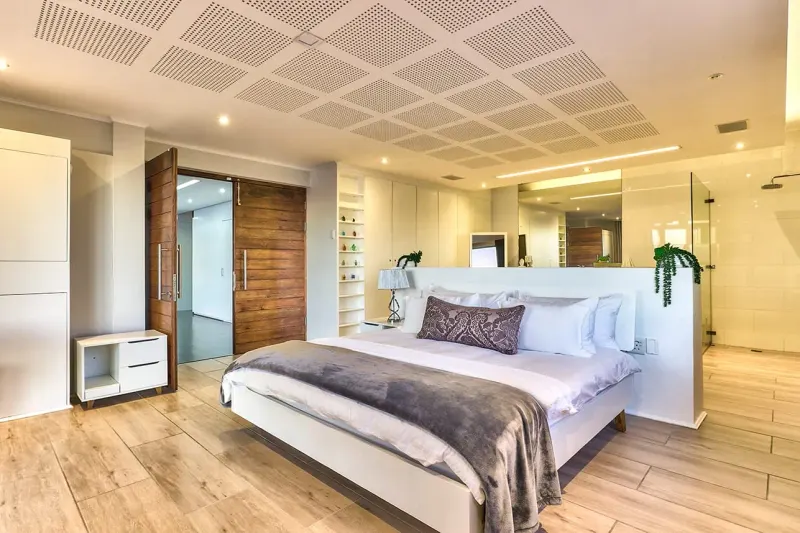 Camps Bay Drive Villa in Camps Bay – photo 28