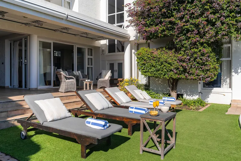 Tree Villa in Camps Bay – photo 18