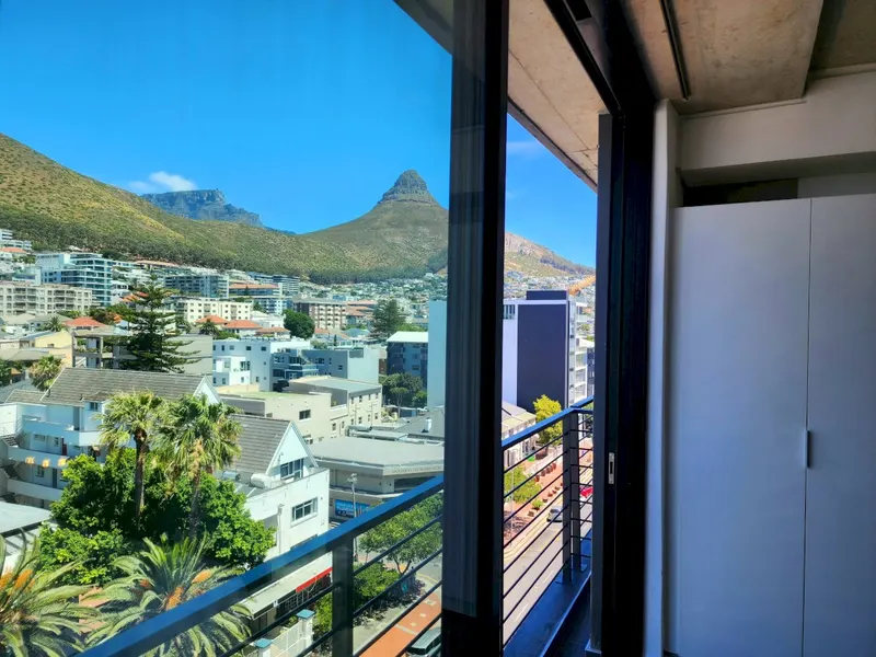 Sea Point Charm in Sea Point – photo 2