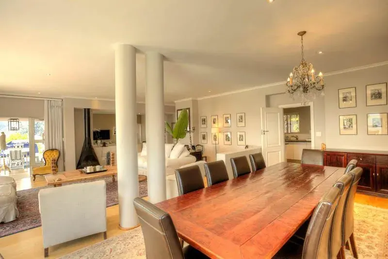 Villa Dishant in Fresnaye – photo 7