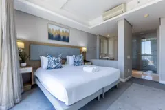 Harbour Bridge Retreat in Cape Town City Centre – photo 10 thumbnail