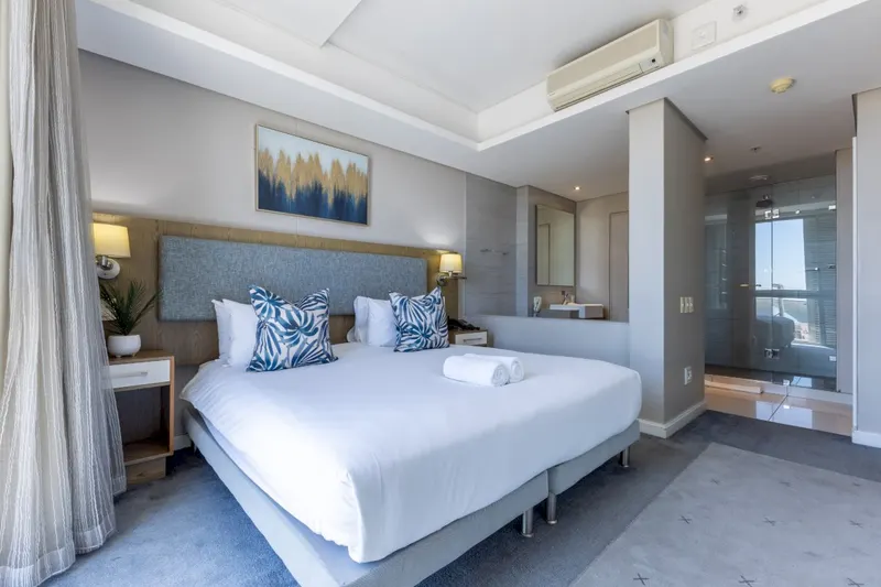 Harbour Bridge Retreat in Cape Town City Centre – photo 10