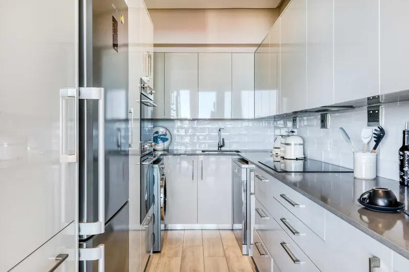 Bella Vista - Apartment with spectacular Ocean Views in Bakoven – photo 18
