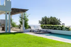 Villa Alamo in Camps Bay – photo 5 thumbnail