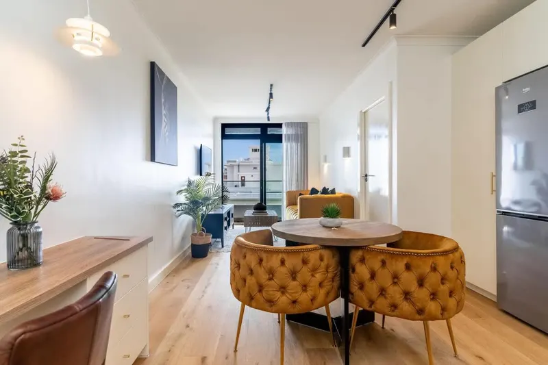 Opal Views Apartment in Sea Point – photo 3
