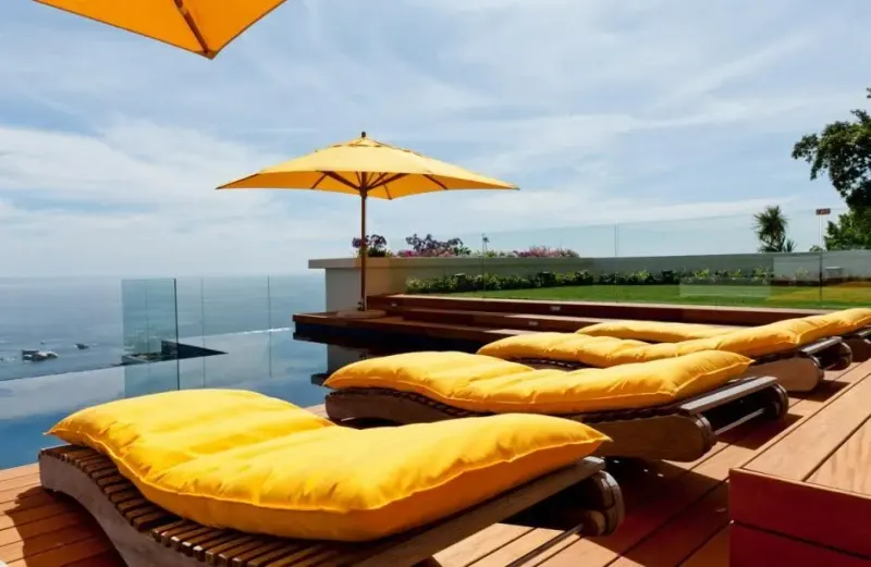 Missonni Villa in Clifton – photo 4