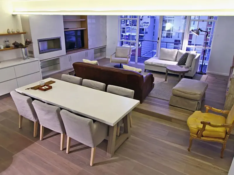 The Studio in Cape Town City Centre – photo 11