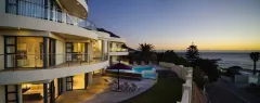 Sunset Mansion in Llandudno – photo 1 thumbnail