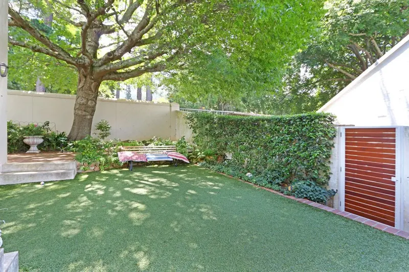 Newlands Villa in Newlands – photo 6