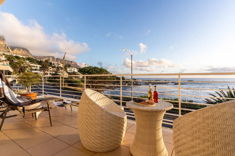 BALI POINT VILLA (CB019) in Camps Bay – photo 2