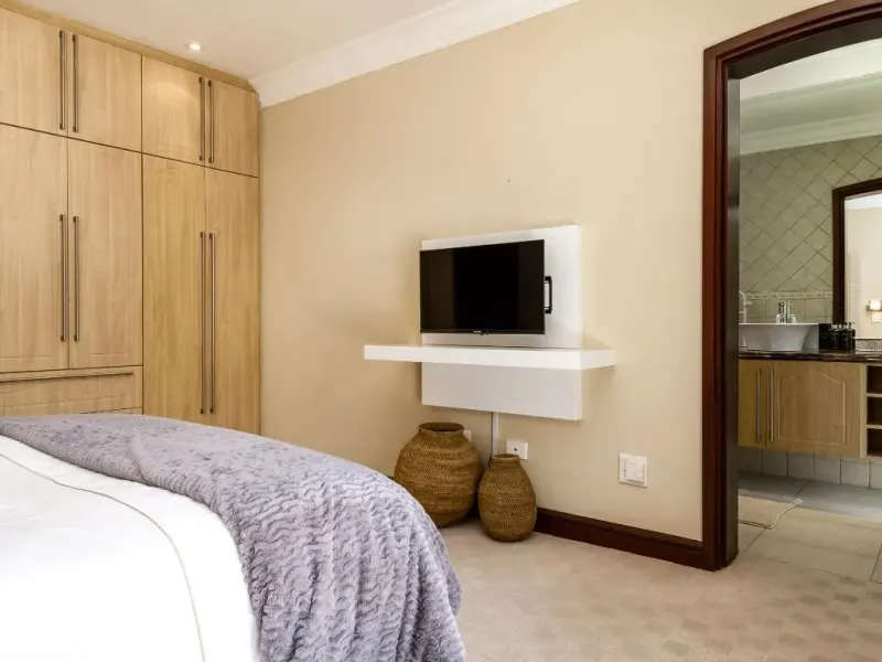 Villa Charmante in Bantry Bay – photo 7