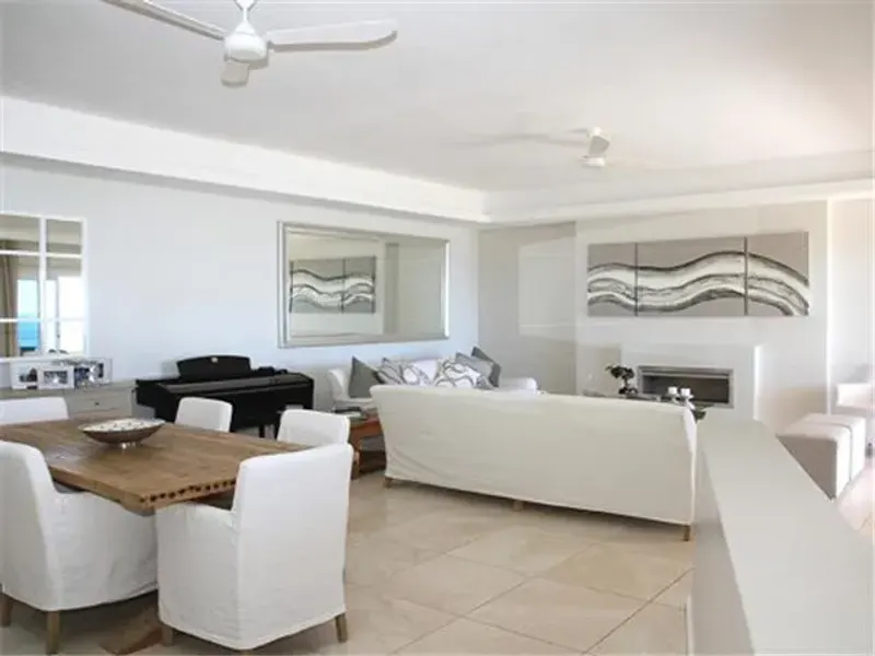 Villa Stern in Camps Bay – photo 16